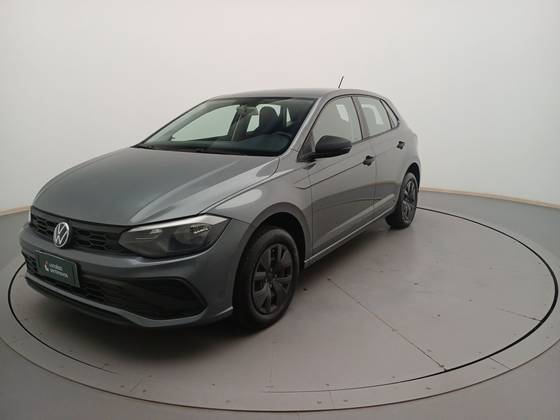 VOLKSWAGEN POLO 1.0 MPI TRACK MANUAL VOLKSWAGEN POLO 1.0 MPI TRACK MANUAL